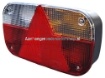 Afbeeldingen van Achterlicht Multipoint 3 RE 24-8277-007