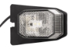 Afbeeldingen van Breedtelamp LED Flexipoint met houder
