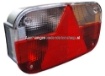 Afbeeldingen van Achterlicht Multipoint 3 RE 24-8271-007