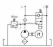 Afbeeldingen van Hydraulische Pomp (aggregaat)12V 180 Bar
