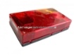 Afbeeldingen van Achterlicht Multipoint 1 RE  24-5200-007