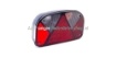 Afbeeldingen van Achterlicht Multipoint 2 RE  24-7210-007