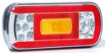 Afbeeldingen van Achterlicht LED Fristom FT-130 RE