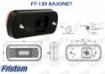 Afbeeldingen van Achterlicht LED Fristom FT-130 RE