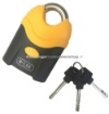 Afbeeldingen van Pantserhangslot M-LOY DL71