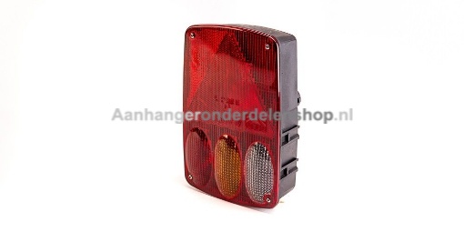 Afbeeldingen van Achterlicht Earpoint 4 Li 24-4755-007