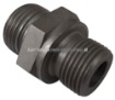 Afbeeldingen van Aansluitnippel 3/8"- 12L