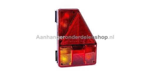 Afbeeldingen van Achterlicht Earpoint 1 Re 24-4201-007