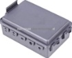 Afbeeldingen van Verdeeldoos Ifor Williams 10 x 8 polig