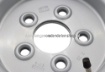 Afbeeldingen van Wiel + Band 195/55R10C