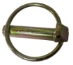 Afbeeldingen van Borgpen, Borgclip, Ø10 x 45MM