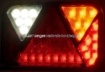 Afbeeldingen van Achterlicht LED Fristom FT-270 RE