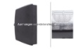 Afbeeldingen van Kentekenlampglas Hella 9BG 121 587-031