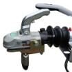 Afbeeldingen van DoubleLock Fixed Lock EM350 SCM