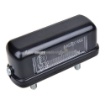 Afbeeldingen van Kentekenlamp Radex 802