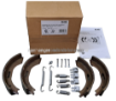Afbeeldingen van Remschoenen  BPW Set 2005-7 RASK 200x50