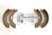 Afbeeldingen van Remschoenen  BPW Set 2005-7 RASK 200x50