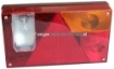 Afbeeldingen van Achterlicht Multipoint 1 RE  24-5210-007