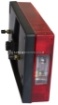 Afbeeldingen van Achterlicht Multipoint 1 RE  24-5210-007