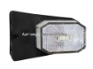 Afbeeldingen van Breedtelamp LED Flexipoint met houder