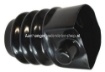 Afbeeldingen van Stofhoes Knott Avonride KFG35 Ø90x165MM