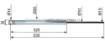 Afbeeldingen van Oploopremdemper Knott KF27-B 87003109-14