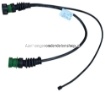 Afbeeldingen van Aspöck adapter externe achteruitrijlamp