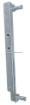 Afbeeldingen van Pendelschanier 50CM Links Hapert