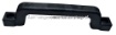 Afbeeldingen van Handgreep Rubber 255MM (Paardentrailer)