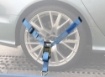 Afbeeldingen van Spanband Y-model 50MM Autotransport
