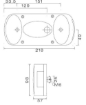 Afbeeldingen van Achterlicht Midipoint 2 RE  24-3210-007