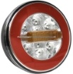 Afbeeldingen van Achterlicht LED Fristom FT-113 Y Li/RE