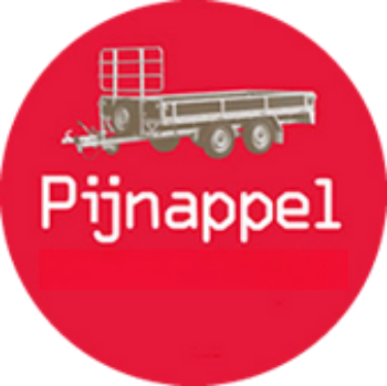 PIJNAPPEL