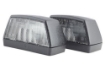 Afbeeldingen van Kentekenlamp Hella 2KA 003.389-061