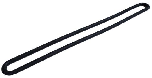 Afbeeldingen van Zeil Elastiek, Spanrubber 40CM