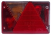 Afbeeldingen van Achterlicht Multipoint 4 Li  24-8400-007