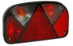 Afbeeldingen van Achterlampglas Multipoint 2 Li/RE