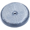 Afbeeldingen van Reflector Wit Ø 61MM Ø 5.3MM