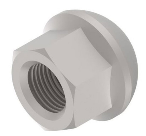 Afbeeldingen van Wielmoer Bolconische M12 x1.5