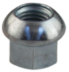 Afbeeldingen van Wielmoer Bolconische M12 x1.5