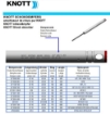Afbeeldingen van Oploopremdemper Knott KF20  87001109