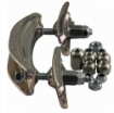 Afbeeldingen van Remgarnituurset  Knott  409907.001