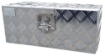 Afbeeldingen van Disselkist 600x250x250MM Aluminium DTR