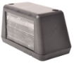 Afbeeldingen van Kentekenlamp Radex 804