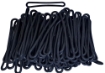 Afbeeldingen van Zeil Elastiek, Spanrubber 20CM 100 Stuks