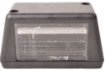Afbeeldingen van Kentekenlamp Radex 804