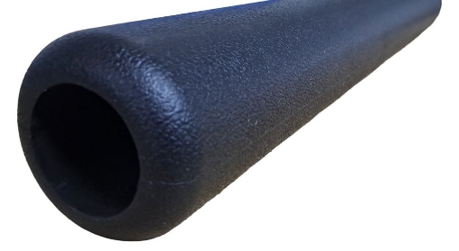 Afbeeldingen van Borstboom, Borststang Beschermer 650MM