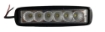 Afbeeldingen van Werklamp TruckLED L0097-B  6 x LED