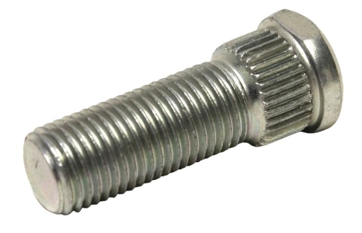 Afbeeldingen van Persbout, Wielbout M14 x1.5 47MM