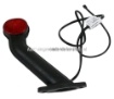 Afbeeldingen van Breedte/Contourlamp Superpoint 2 RE